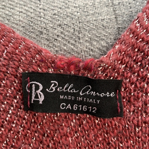 Cozy wrap - Picture 4 of 4